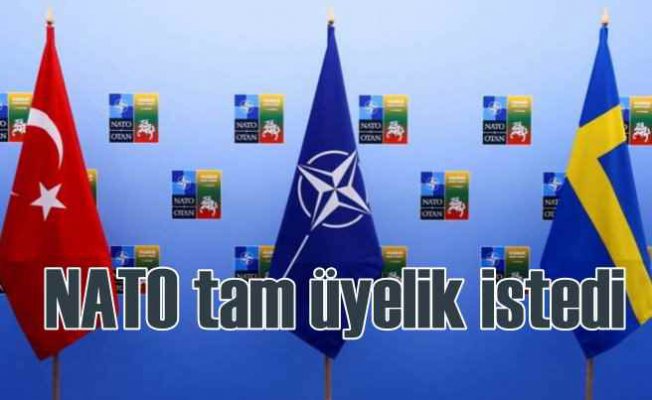 Ankara ağırdan almıştı | NATO'nun İsveç ısrarı
