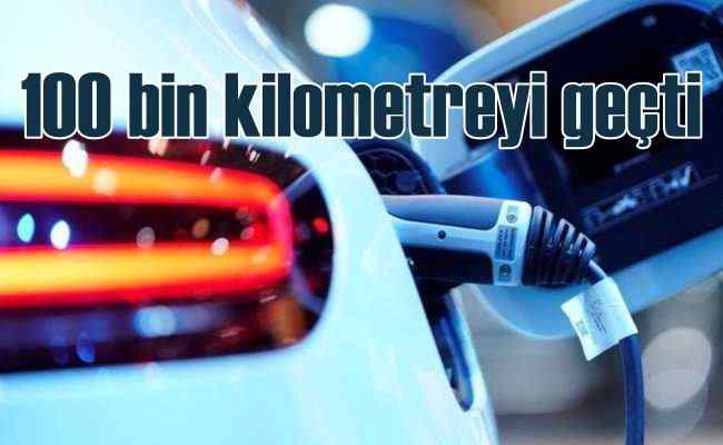 Elektrikli otomobil batarya test sonuçları açıklandı
