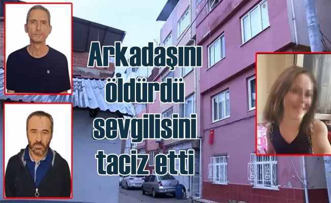 Cinayet, cinsel istismar, 21 günlük esaret | Bursa'da dehşet evi