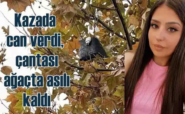 Gamze Gürel'in ölümü | Mahkeme kavşağı iptal etti, Gamze kazada can verdi