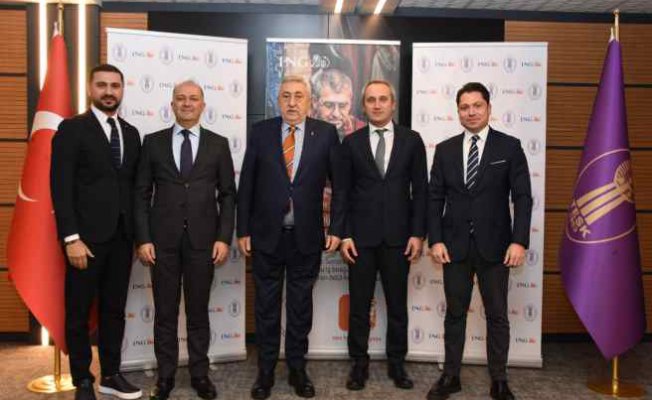 ING Türkiye ve TESK iş birliğiyle esnaflara destek