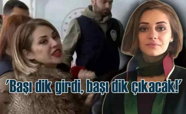 Avukat Feyza Altun'un avukatından açıklama geldi