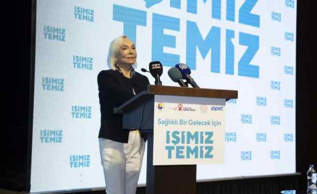“İşimiz Temiz Projesi” Türkiye geneline yayılıyor
