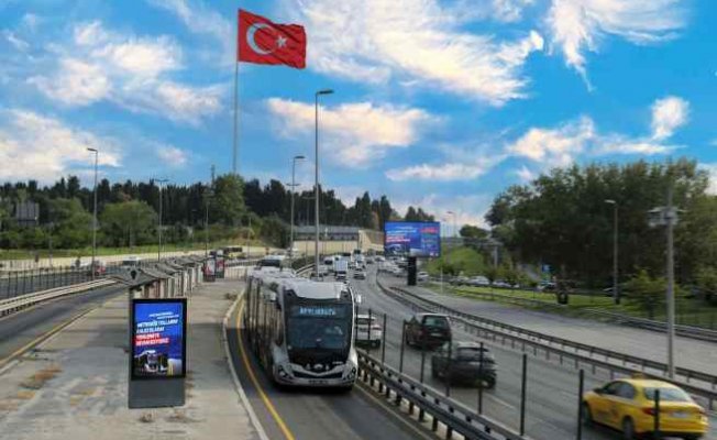 AK Parti, Atatürk Havalimanı Mitingi'ne İBB desteği