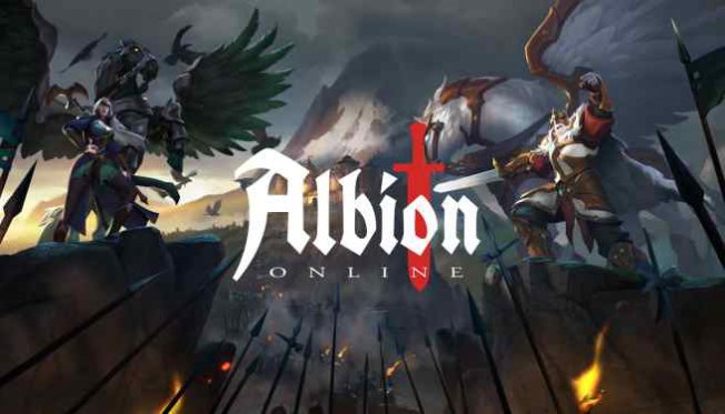Albion Online Yeni Avrupa Sunucusunu Açıyor