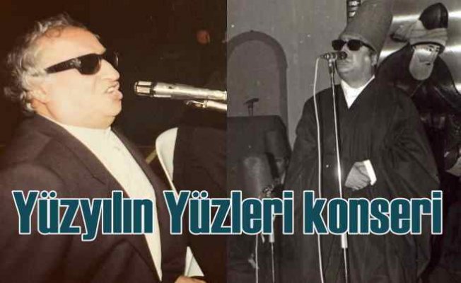 CRR Türk Müziği Topluluğu, Türk Müziğinin İki Dev Sanatçısını Anıyor