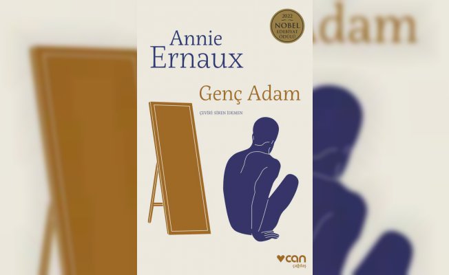 Kitap | Annie Ernaux’dan tutkulu bir aşk öyküsü | Genç Adam