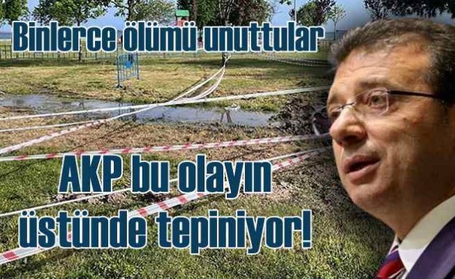 Edanur Gezer'in ölümü AKP'ye 'Adalet aramayı' hatırlattı