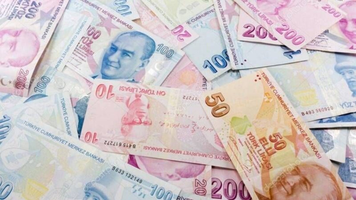 15 milyon 404 bin emekliye devletten dev destek