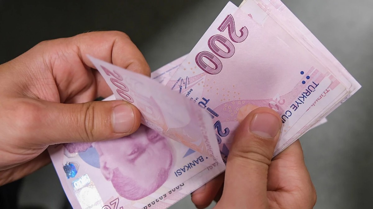 15 milyon emekliye 16.000 tl sürprizi