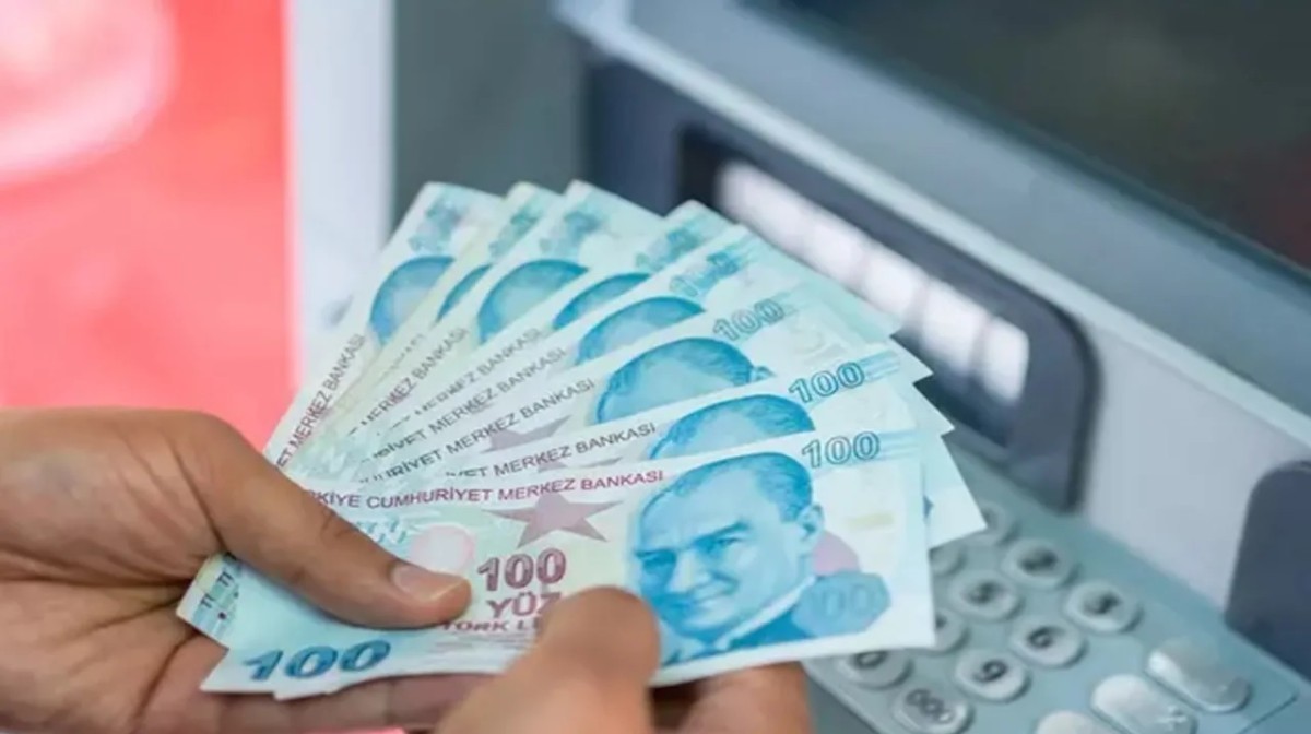 163 Bin Aileye Nakit Destek! Devlet Düğmeye Bastı! Hesabınızı Kontrol Edin