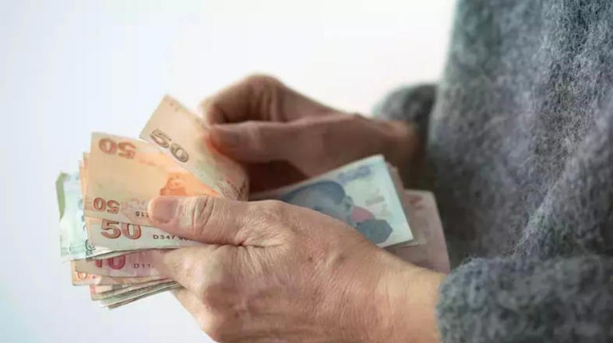 1999-2008 arası SGK girişi olanlara kademeli emeklilik sistemi