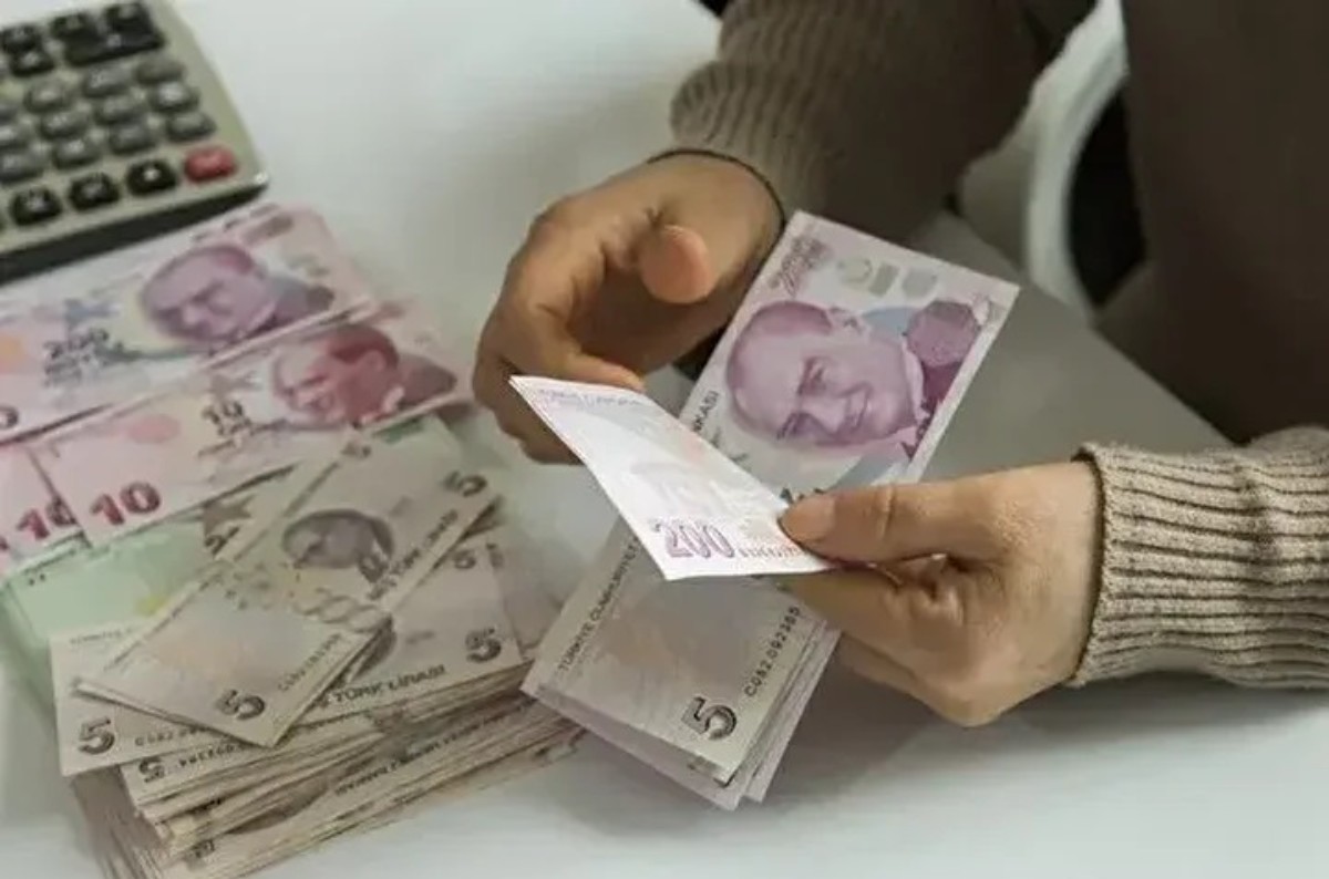 3600, 4500, 5400 günle emeklilik kapısı açıldı