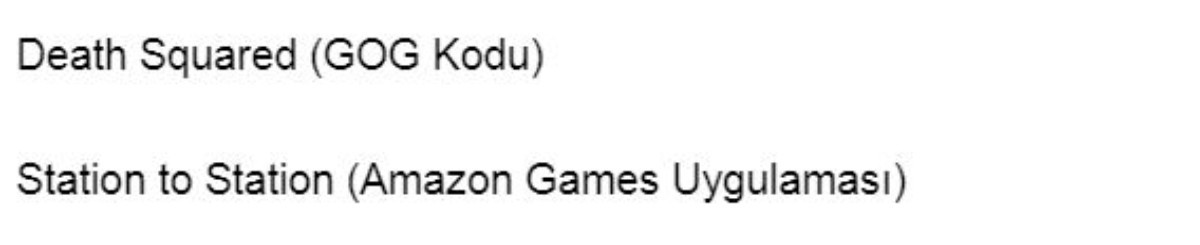 Amazon Prime Gaming 9 oyunu ücretsiz dağıtıyor