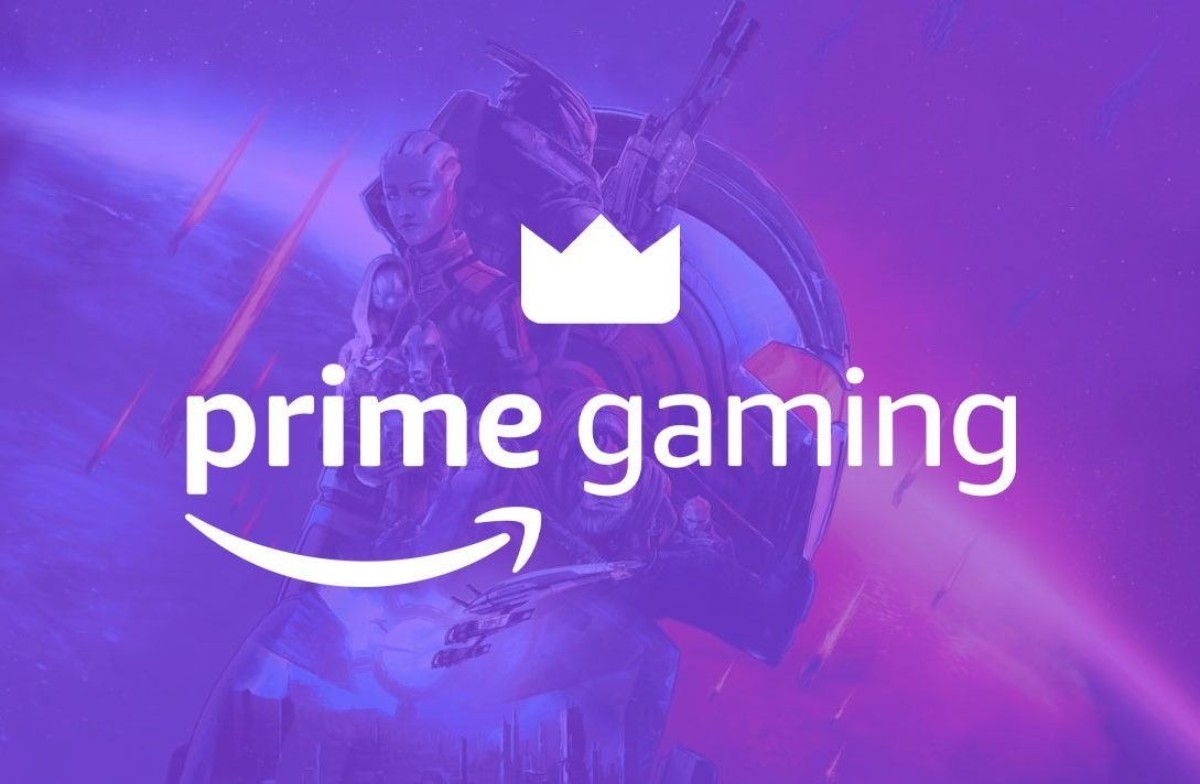 Amazon Prime Gaming 9 oyunu ücretsiz dağıtıyor