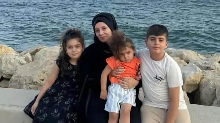 Anne ile 3 çocuğunun öldüğü yangına ilişkin 2 kişi daha gözaltına alındı