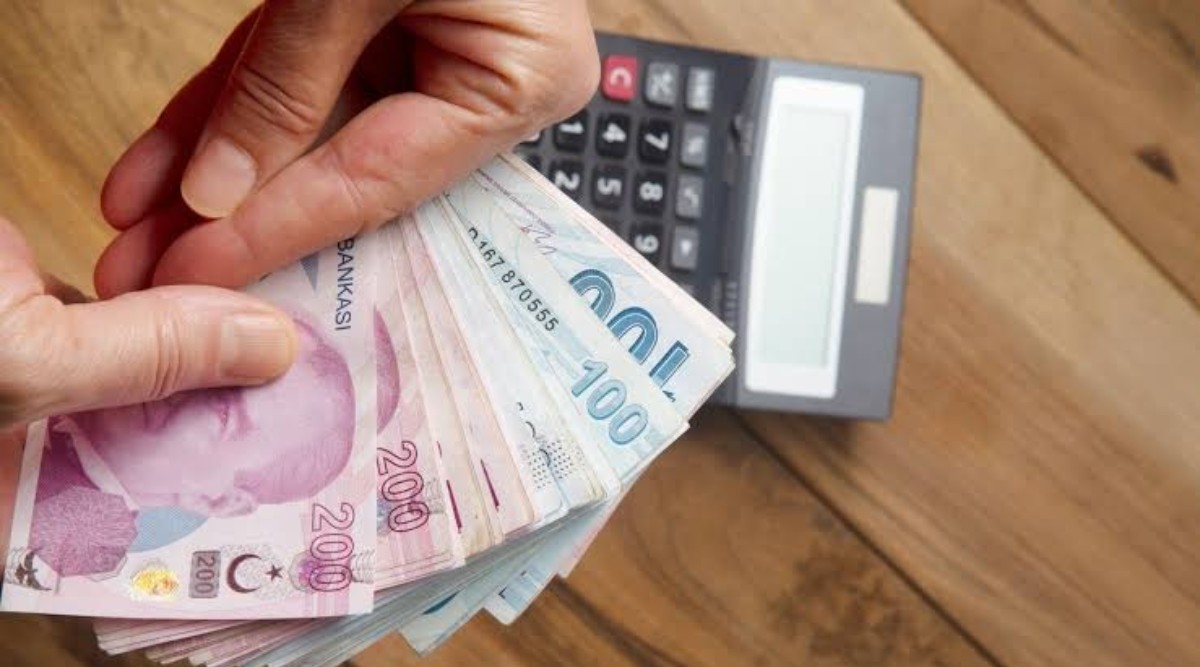 Asgari Ücrete Ara Zam Sinyali! Yeni Rakamlar Sızdı, Herkes Şaşkın