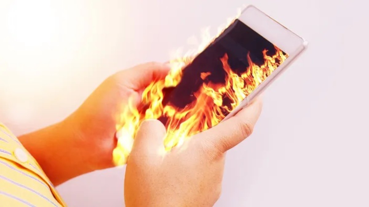 Aşırı ısınan telefonlar için 8 altın kural