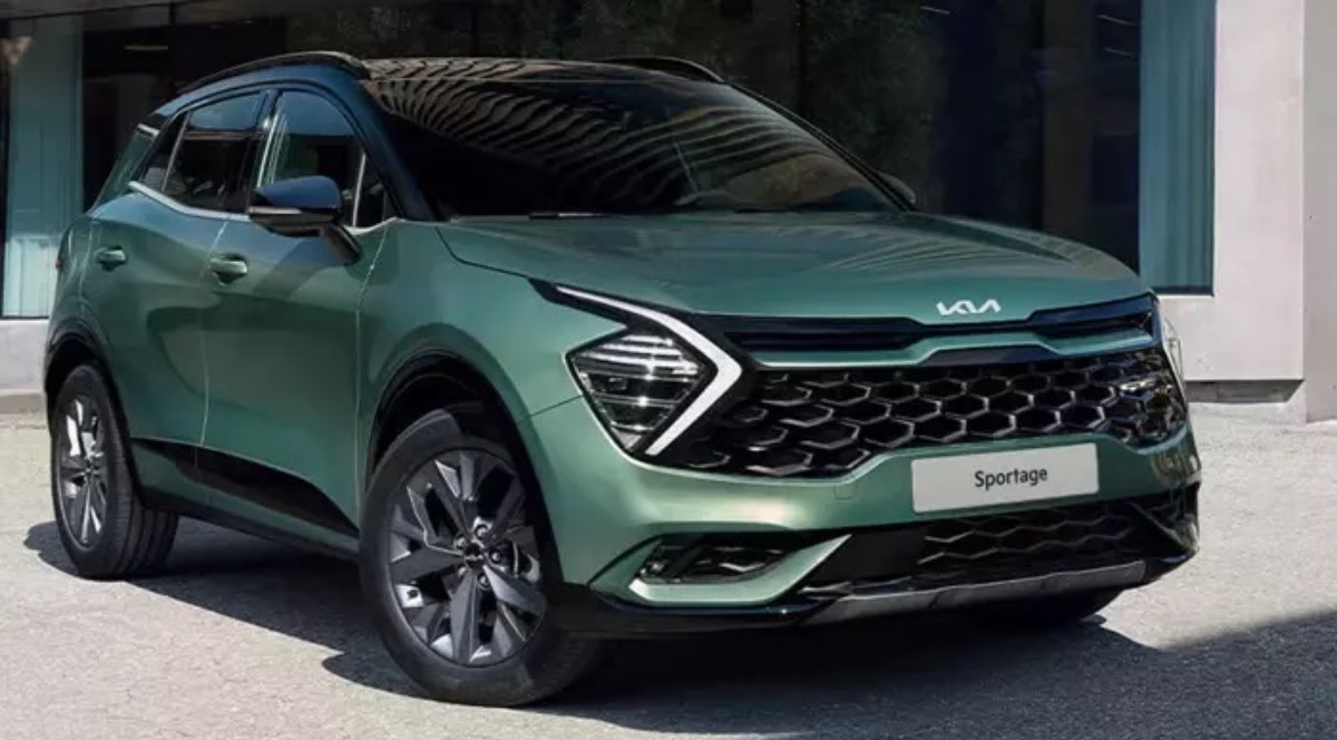 Ayda 18 bin TL’ye Kia Sportage fırsatı