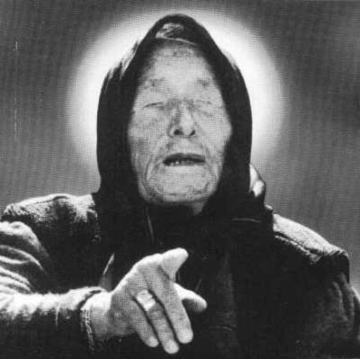 Baba Vanga’dan dünyayı sarsacak şok kehanet Uzaylılar spor müsabakasında aniden ortaya çıkacak