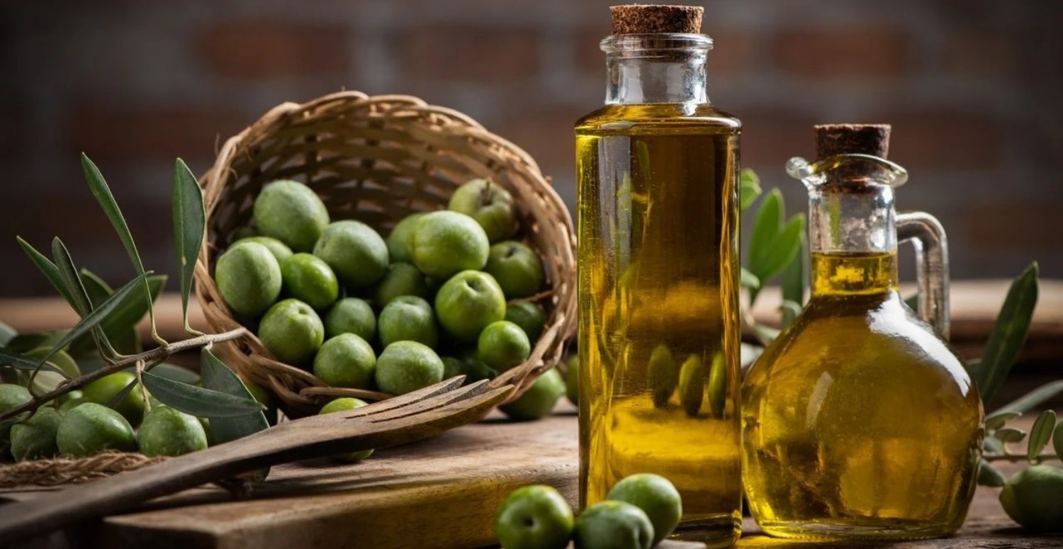 Bakanlık ifşa etti: Şok Market’teki LİO zeytinyağında şok skandal