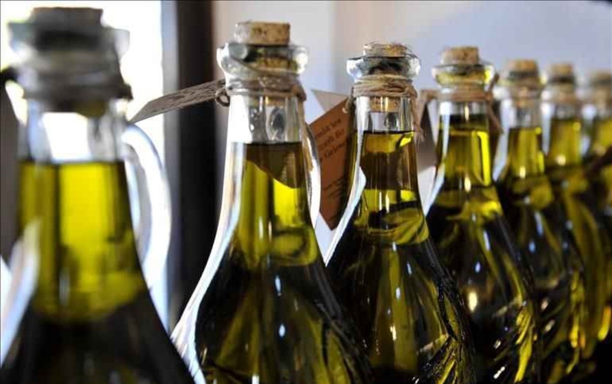 Bakanlık ifşa etti Şok Market’teki LİO zeytinyağında şok skandal