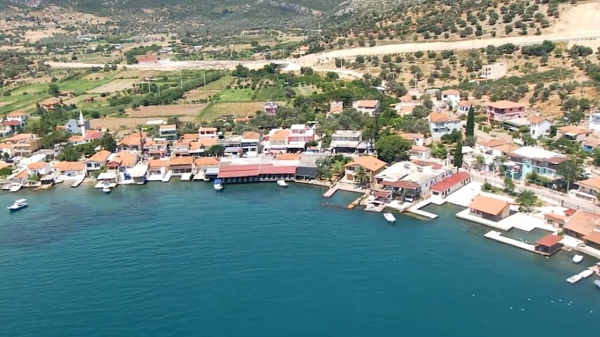 Balıklıova Neresi