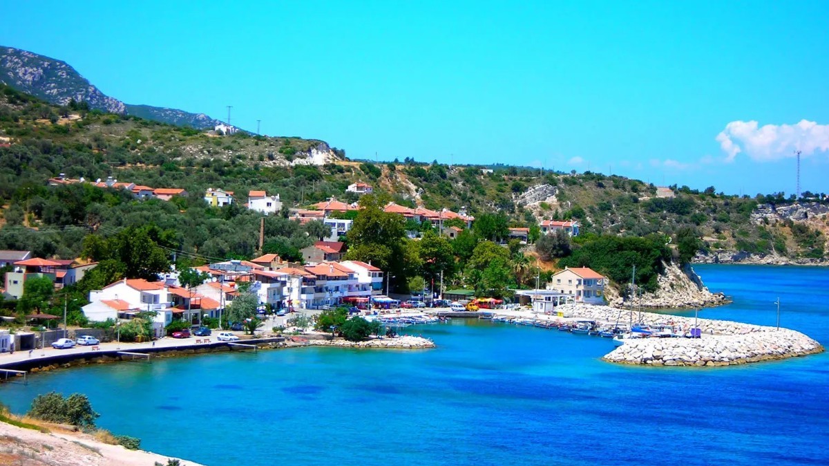 Balıklıova Ulaşım Yolları