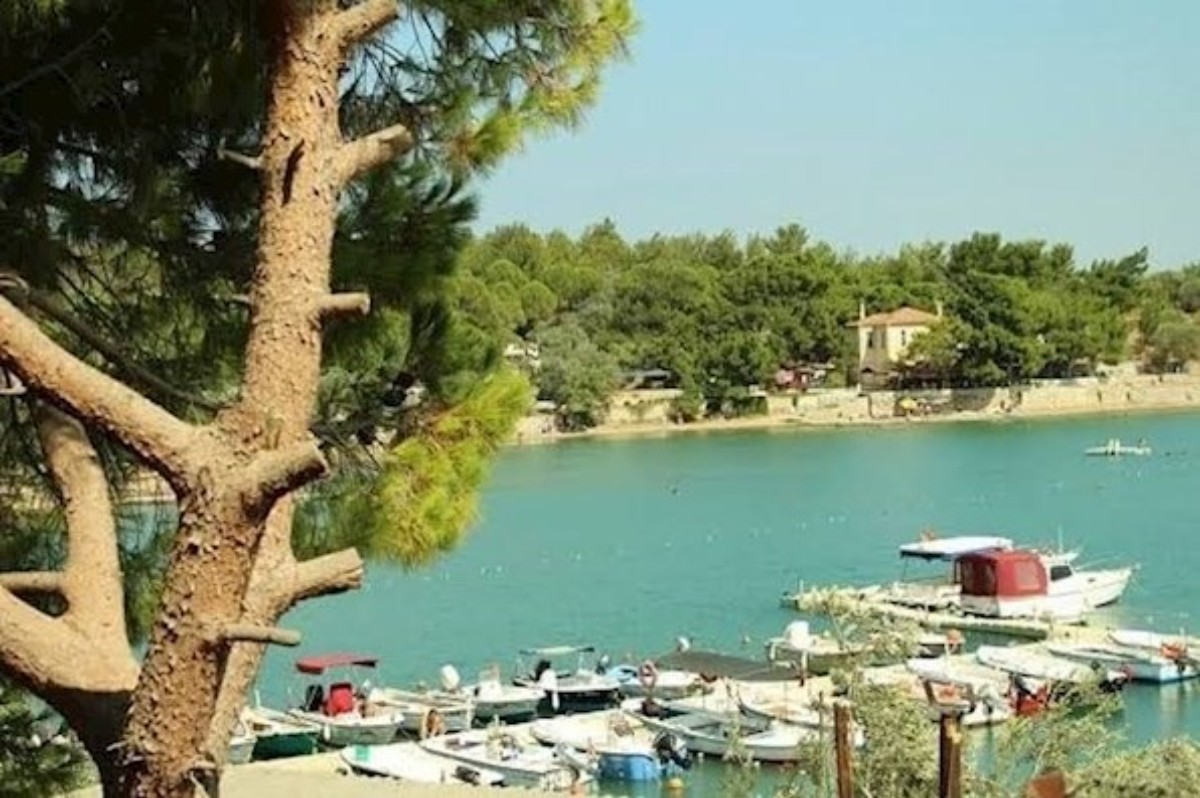 Balıklıovada Ne Tüketilir