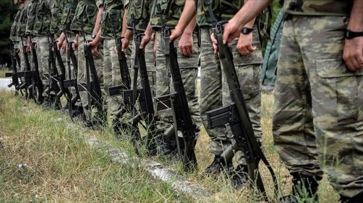 Bedelli askerlikte ücreti 2025