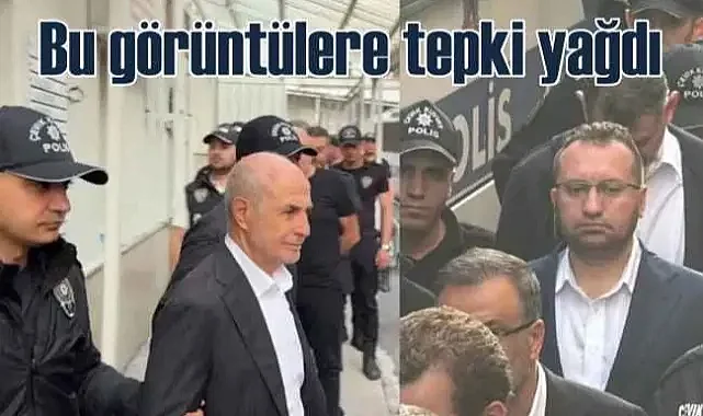 CHP'li 5 belediye başkanı daha tutuklandı
