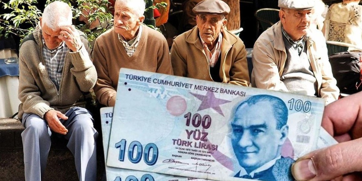 çift emekli maaşı alma fırsatı