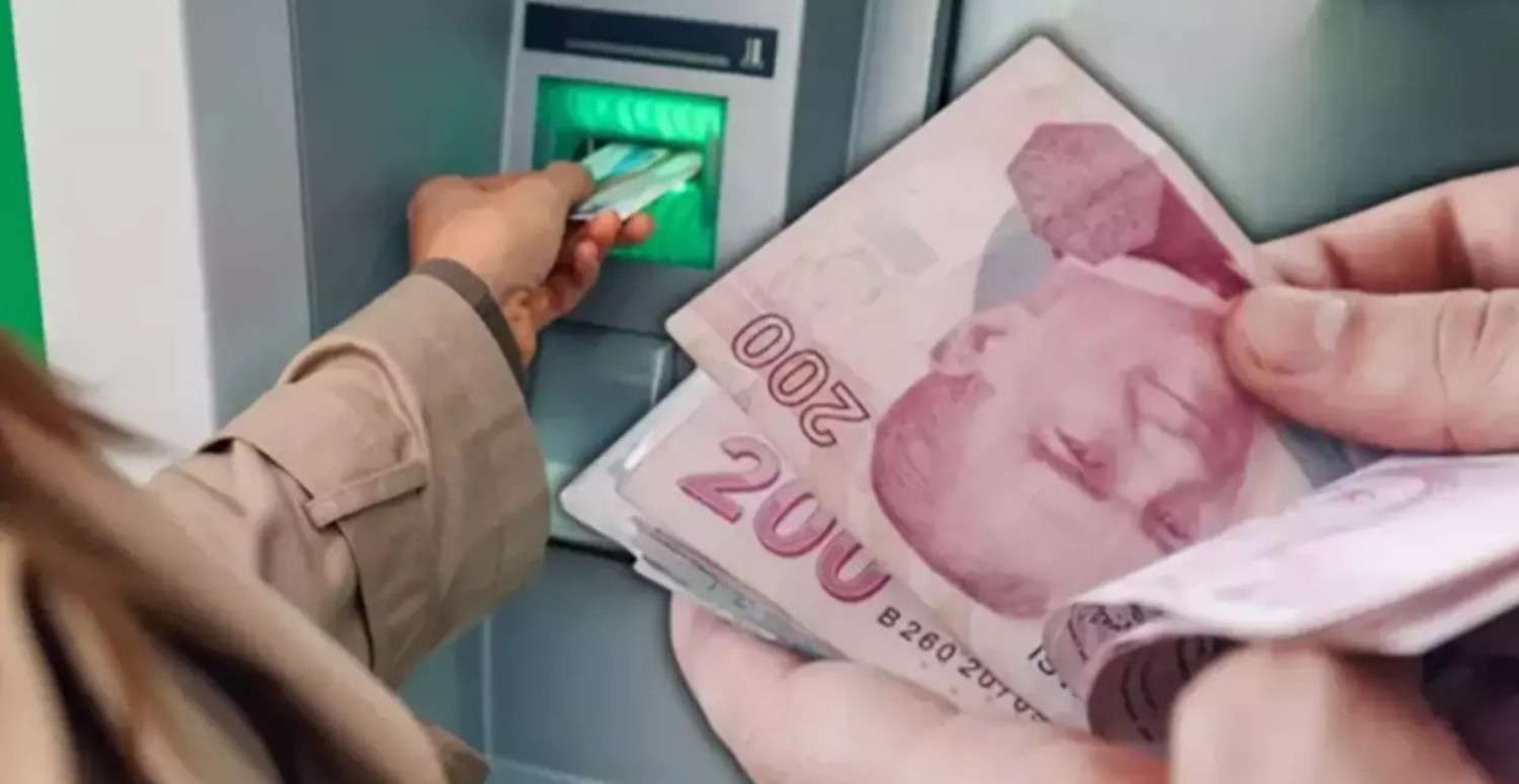 Detayları Yeni Ortaya Çıktı! SGK Emeklisine 15.000 TL Nakit Sürprizi! Başvuran Alıyor, Hesaplara Yatıyor