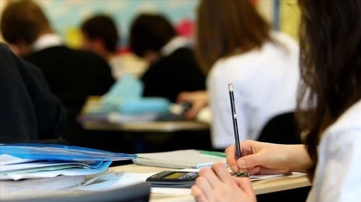 Eğitim Sistemine Büyük Dokunuş! 4+4+4’te Kritik Yenilikler Yolda