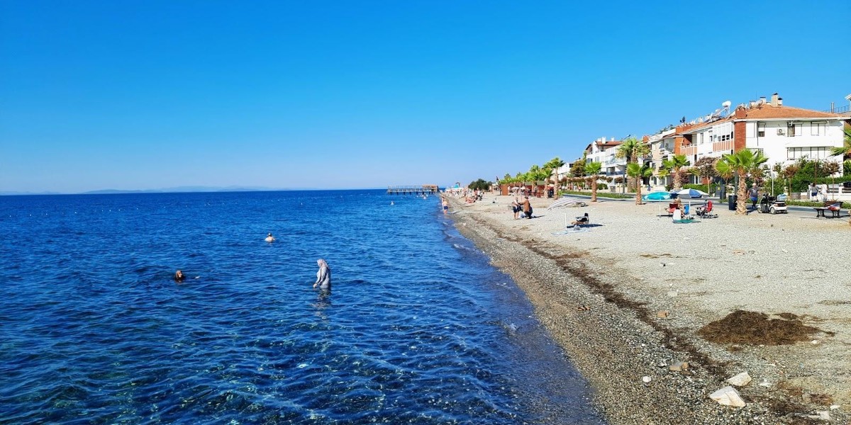 ekonomik tatil fırsatı