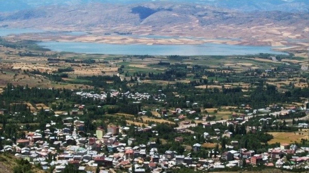Emekli maaşıyla rahat yaşanacak 4 ilçe!