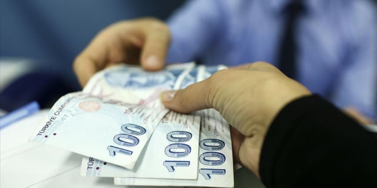 emekli maaşlarındaki artış