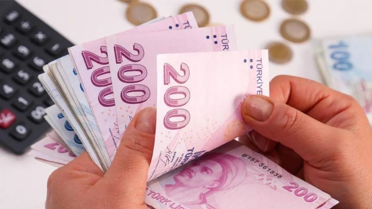 Emekli promosyonunda rekor artış Ödemeler 25.000 TL’ye kadar çıktı