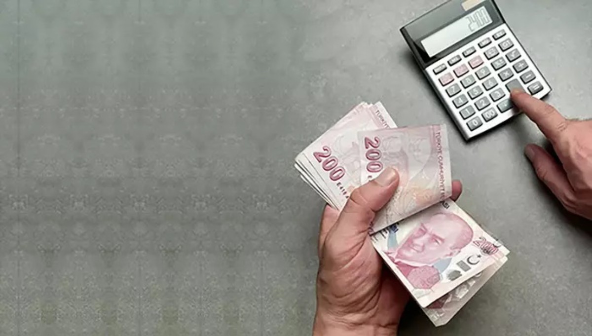 Emekli ve memur maaşlarında flaş gelişme