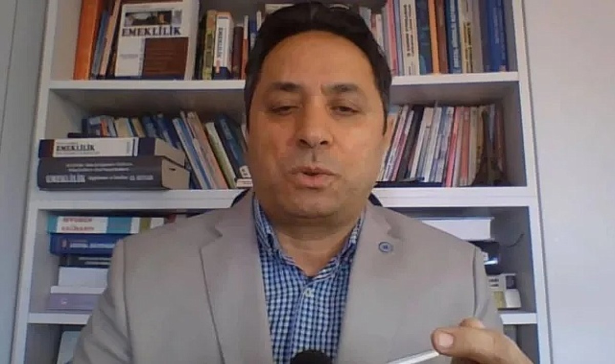 Emekli ve memura sürpriz zam tarihi