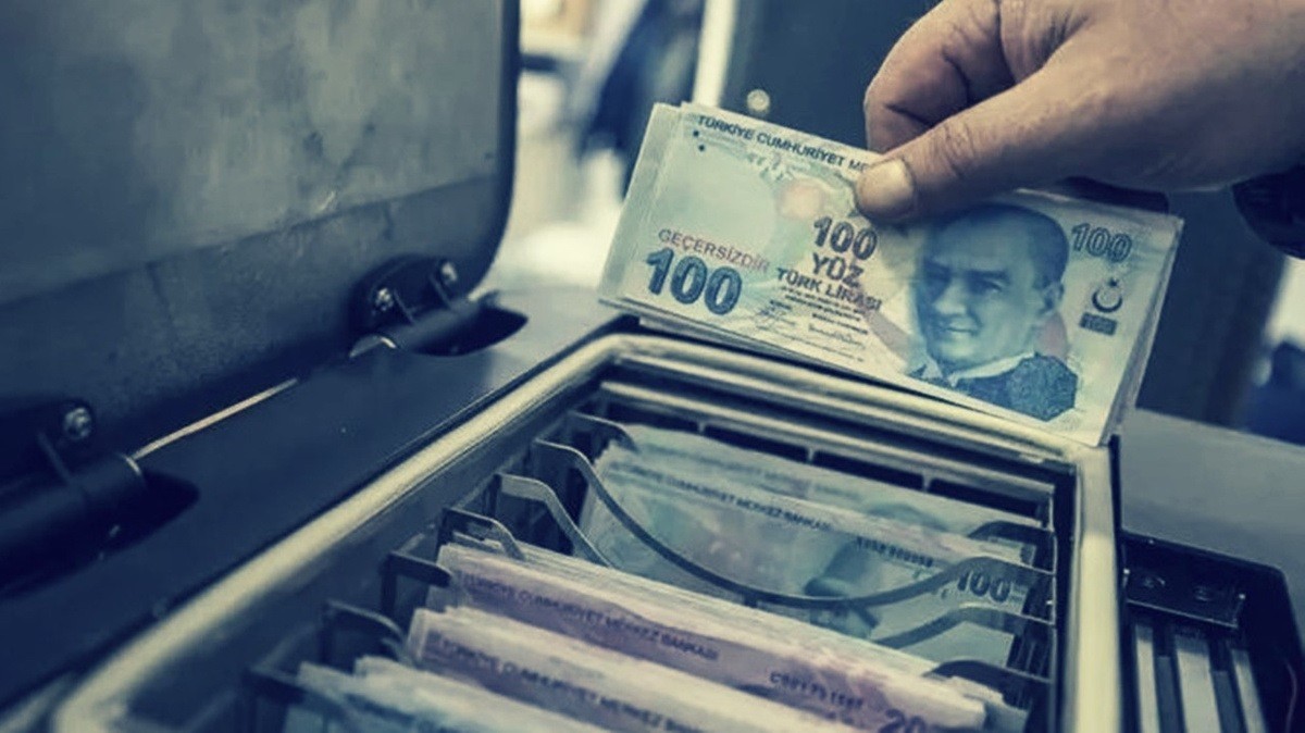 Emeklilere 25 Bin TL’lik Sürpriz Ödeme Kapıda! Detayları Yeni Belli Oldu