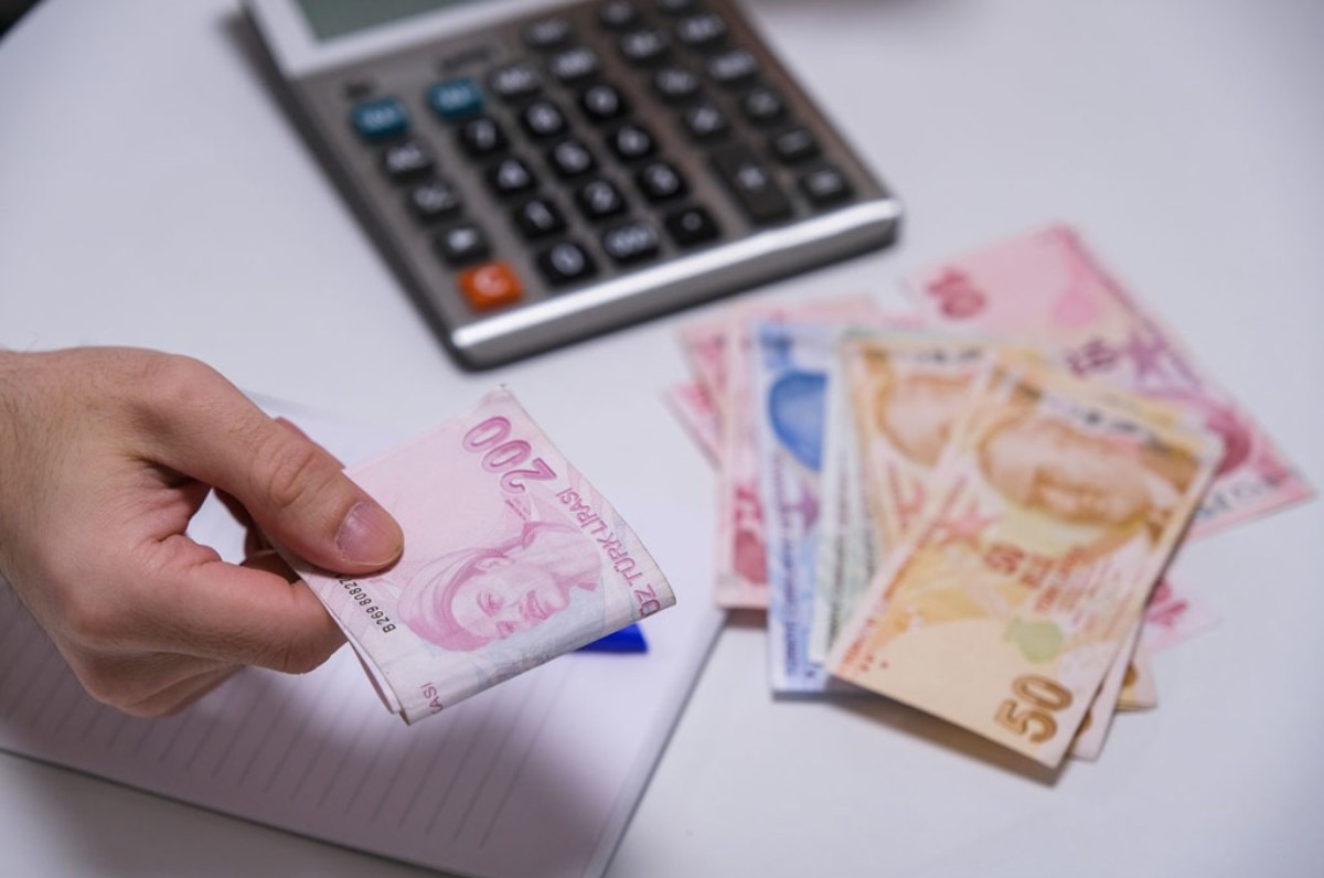 Emeklilerin Temmuz zammı hayali yıkıldı