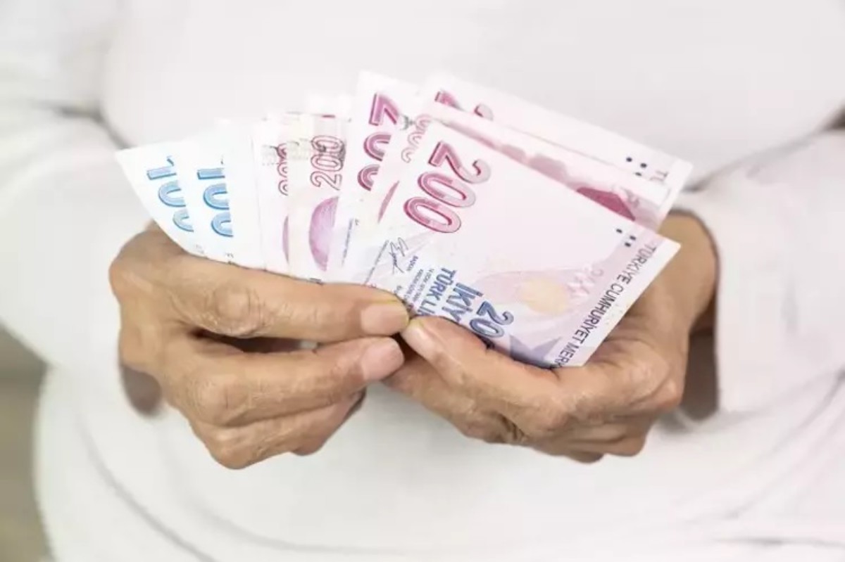 Emekliye yapılacak zam netleşti