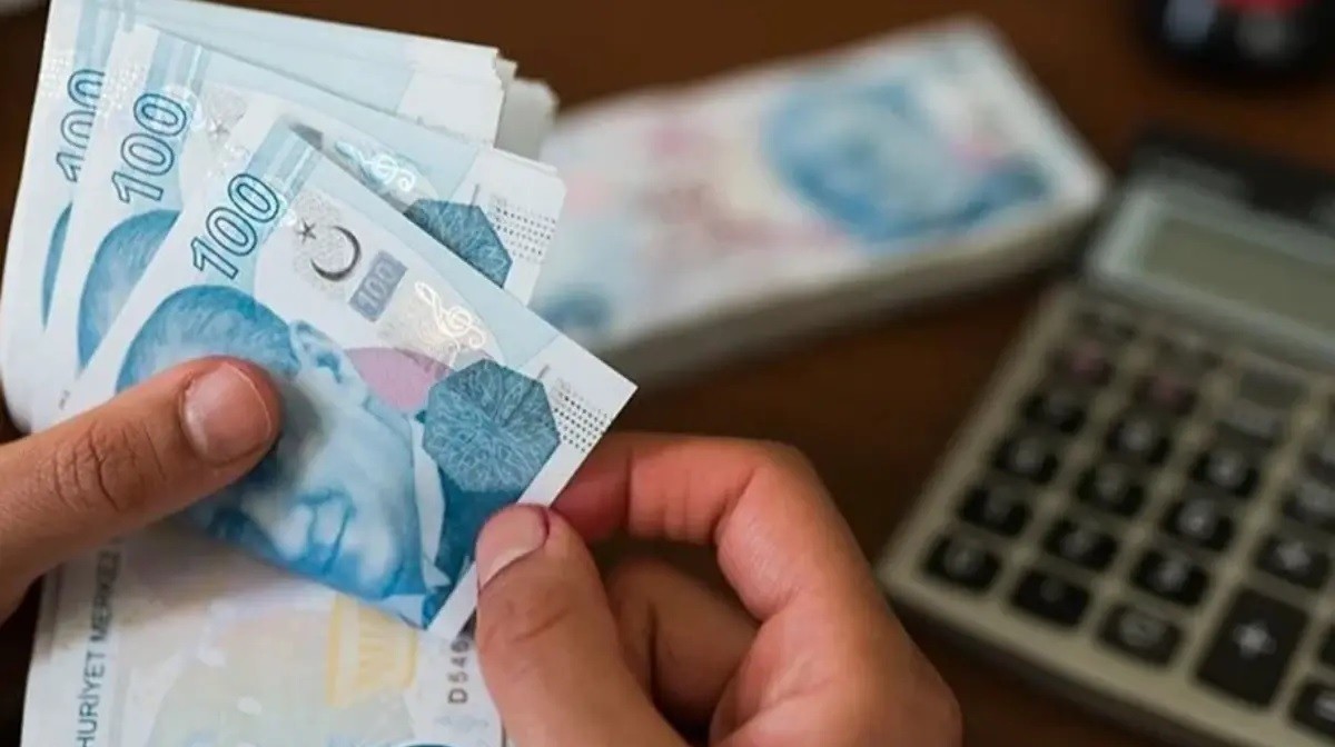 Emekliye Yeni maaş tablosu ortaya çıktı