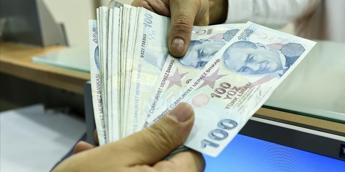 en düşük emekli maaşı belli oldu