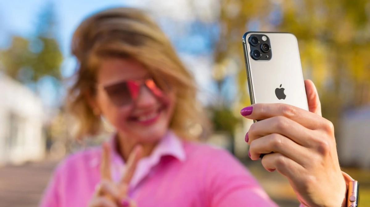 En iyi selfie çekimi yapan iPhone modelleri