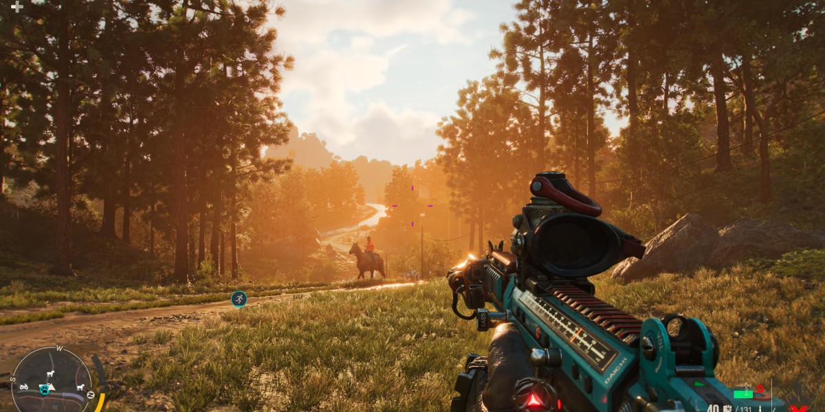 far cry serisinde indirim başladı