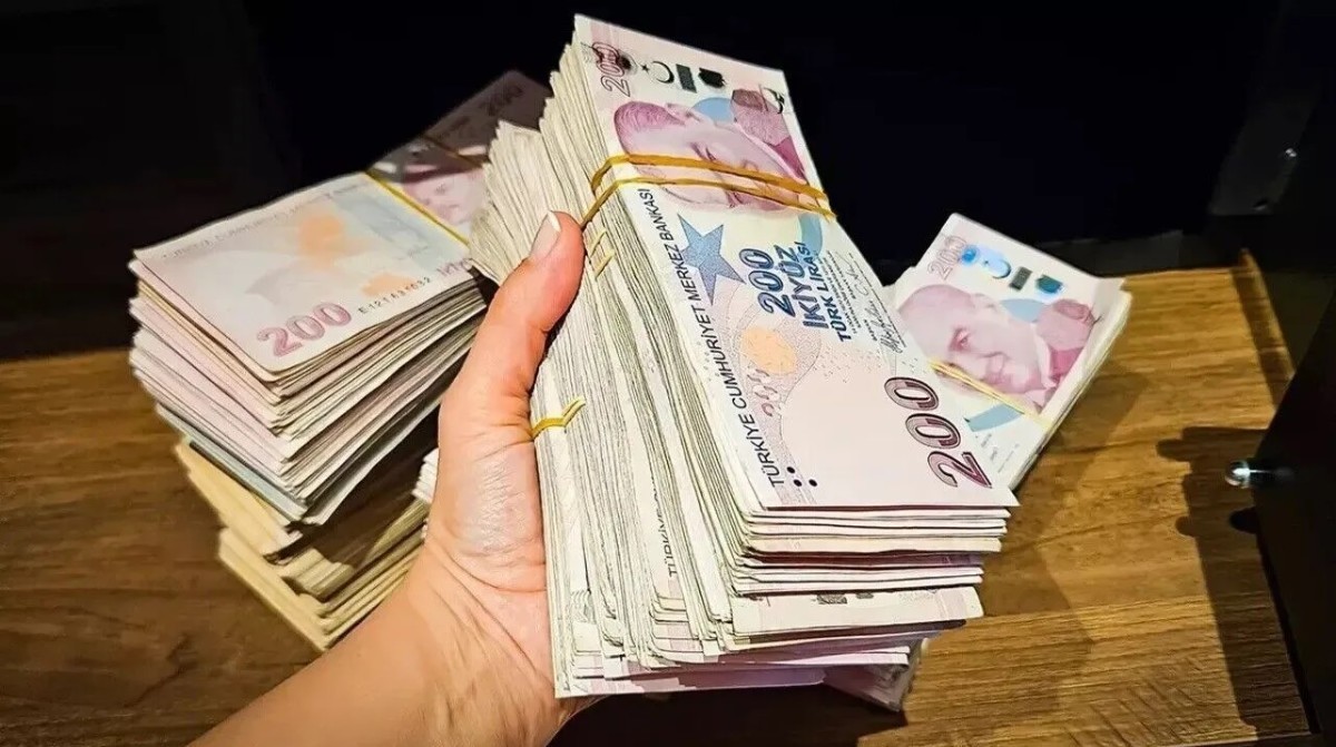 Halkbank’tan 30 bin TL anında destek fırsatı