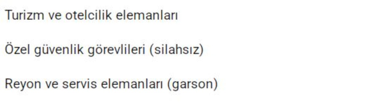 Hayal Değil Gerçek! İŞKUR'dan 92 Bin Kişilik Dev Alım