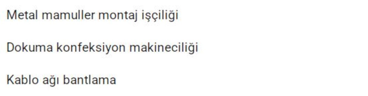 Hayal Değil Gerçek! İŞKUR'dan 92 Bin Kişilik Dev Alım